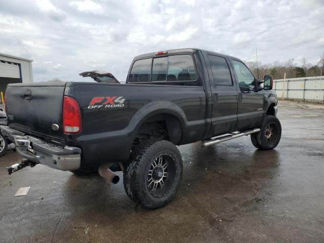 Photo 2 VIN: 1FTNW21P64EA94728 - FORD F250 