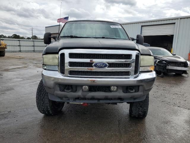 Photo 4 VIN: 1FTNW21P64EA94728 - FORD F250 