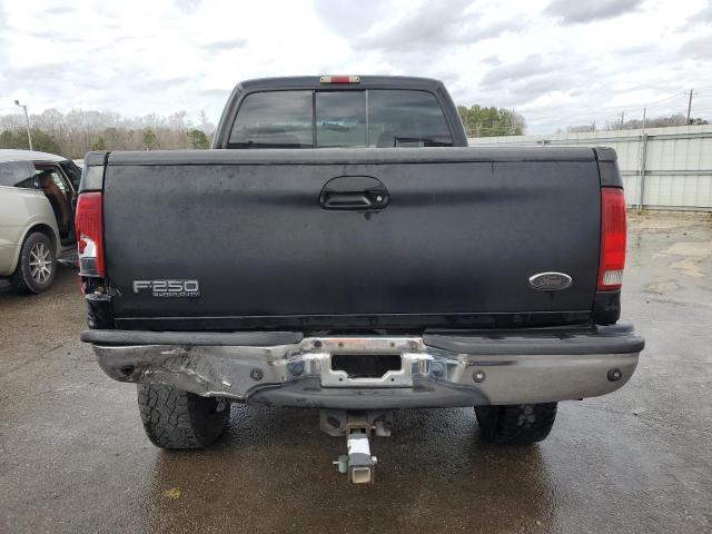 Photo 5 VIN: 1FTNW21P64EA94728 - FORD F250 