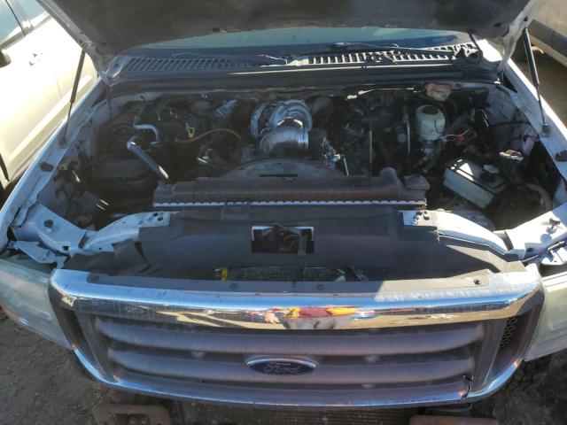 Photo 10 VIN: 1FTNW21P64EA95992 - FORD F250 SUPER 