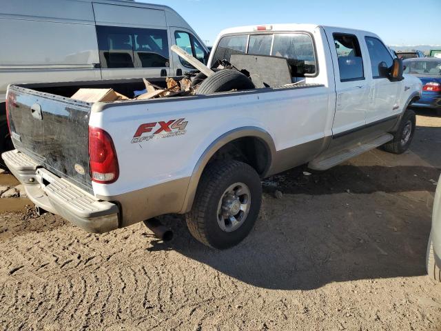 Photo 2 VIN: 1FTNW21P64EA95992 - FORD F250 SUPER 