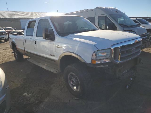 Photo 3 VIN: 1FTNW21P64EA95992 - FORD F250 SUPER 