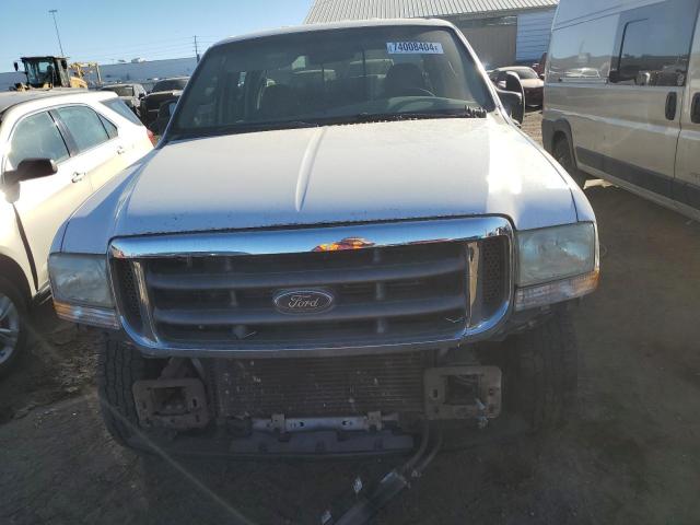 Photo 4 VIN: 1FTNW21P64EA95992 - FORD F250 SUPER 