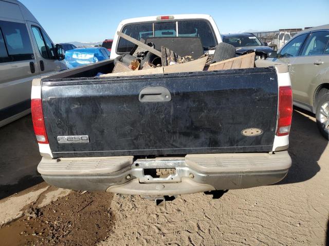 Photo 5 VIN: 1FTNW21P64EA95992 - FORD F250 SUPER 