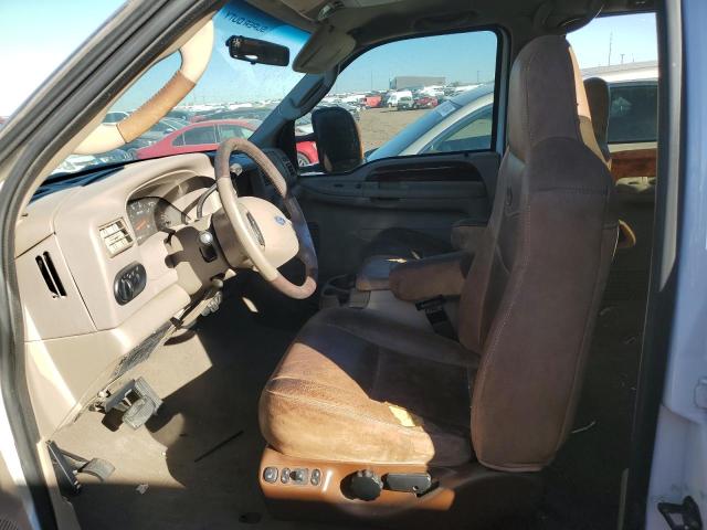 Photo 6 VIN: 1FTNW21P64EA95992 - FORD F250 SUPER 