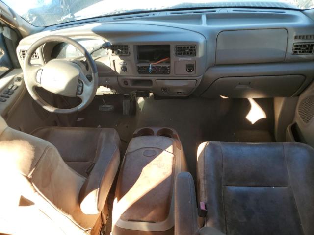 Photo 7 VIN: 1FTNW21P64EA95992 - FORD F250 SUPER 