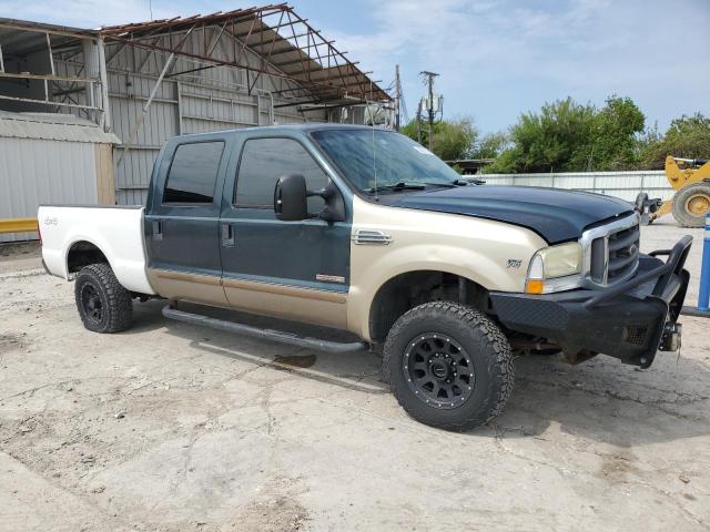 Photo 3 VIN: 1FTNW21P64EB77527 - FORD F250 SUPER 