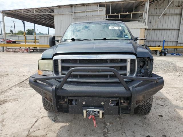 Photo 4 VIN: 1FTNW21P64EB77527 - FORD F250 SUPER 