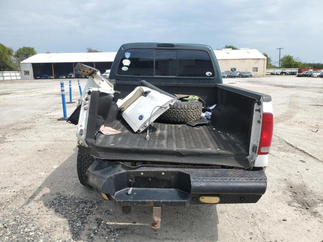 Photo 5 VIN: 1FTNW21P64EB77527 - FORD F250 SUPER 