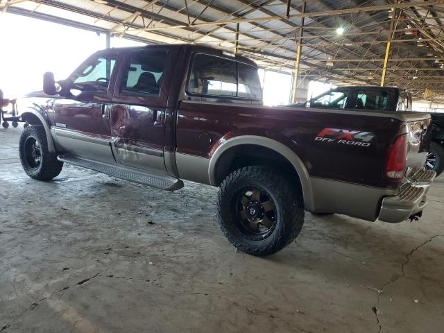 Photo 1 VIN: 1FTNW21P64EC46054 - FORD F250 SUPER 