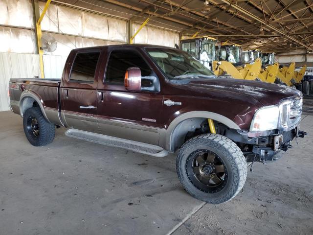 Photo 3 VIN: 1FTNW21P64EC46054 - FORD F250 SUPER 