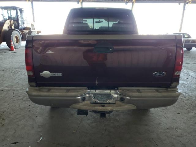 Photo 5 VIN: 1FTNW21P64EC46054 - FORD F250 SUPER 