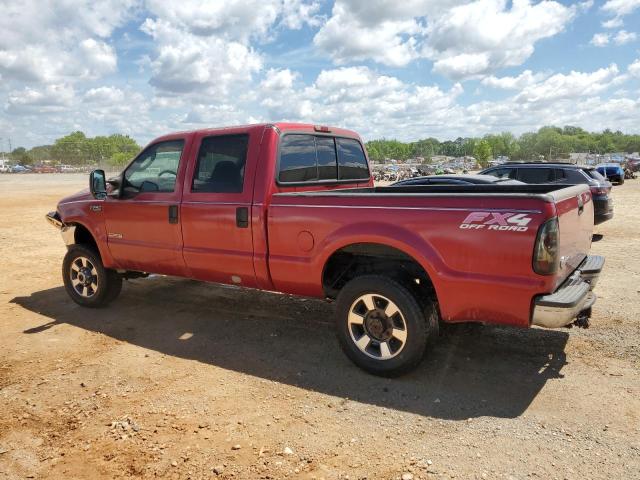 Photo 1 VIN: 1FTNW21P73EB48469 - FORD F250 