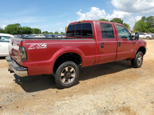 Photo 2 VIN: 1FTNW21P73EB48469 - FORD F250 