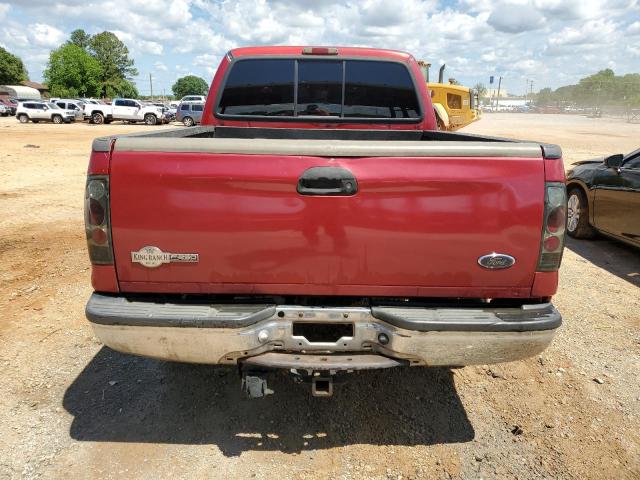 Photo 5 VIN: 1FTNW21P73EB48469 - FORD F250 