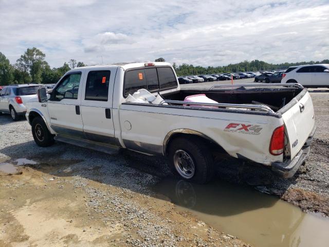 Photo 1 VIN: 1FTNW21P73EC81622 - FORD F250 