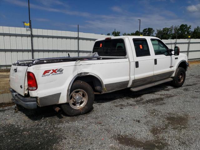 Photo 2 VIN: 1FTNW21P73EC81622 - FORD F250 