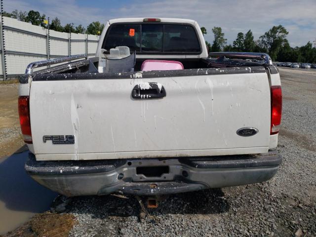 Photo 5 VIN: 1FTNW21P73EC81622 - FORD F250 