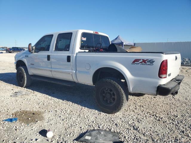 Photo 1 VIN: 1FTNW21P73ED44329 - FORD F250 