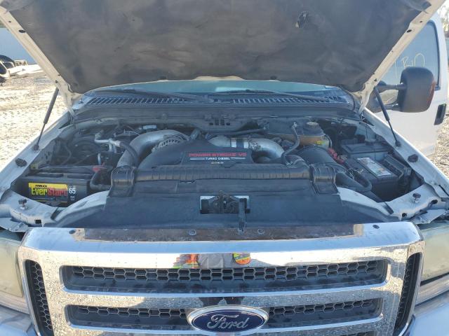 Photo 10 VIN: 1FTNW21P73ED44329 - FORD F250 