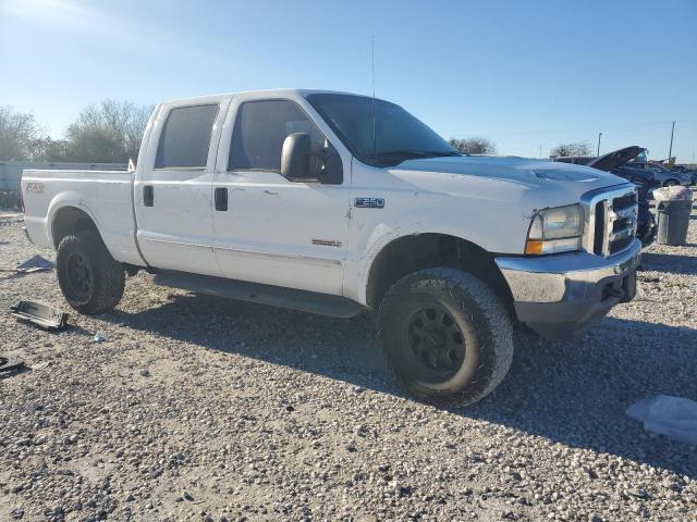 Photo 3 VIN: 1FTNW21P73ED44329 - FORD F250 