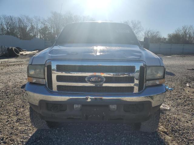 Photo 4 VIN: 1FTNW21P73ED44329 - FORD F250 