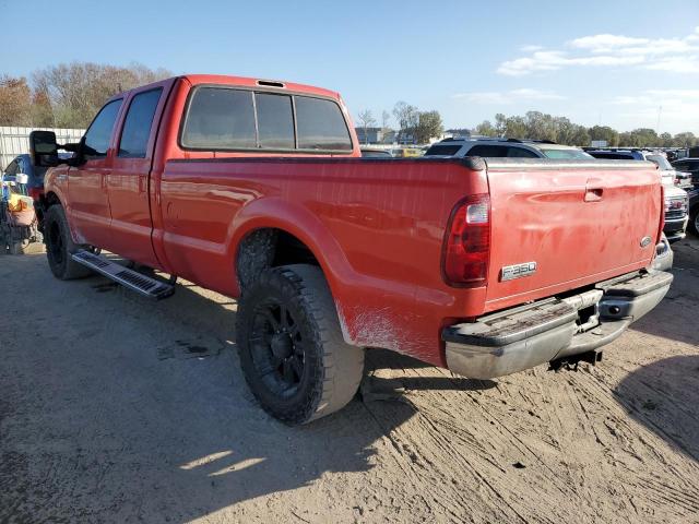 Photo 1 VIN: 1FTNW21P73ED80232 - FORD F250 