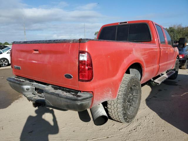 Photo 2 VIN: 1FTNW21P73ED80232 - FORD F250 