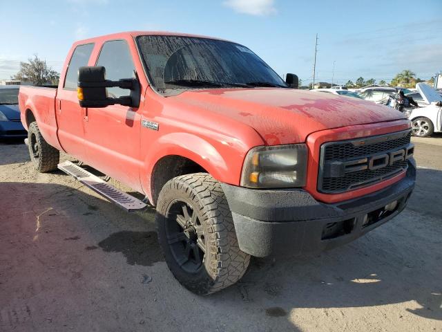 Photo 3 VIN: 1FTNW21P73ED80232 - FORD F250 