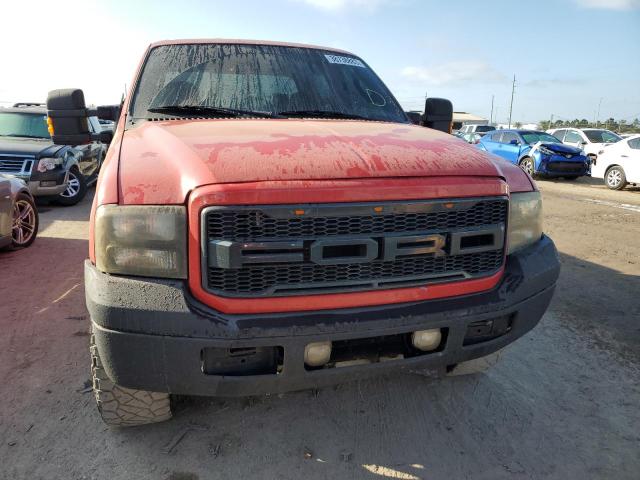 Photo 4 VIN: 1FTNW21P73ED80232 - FORD F250 