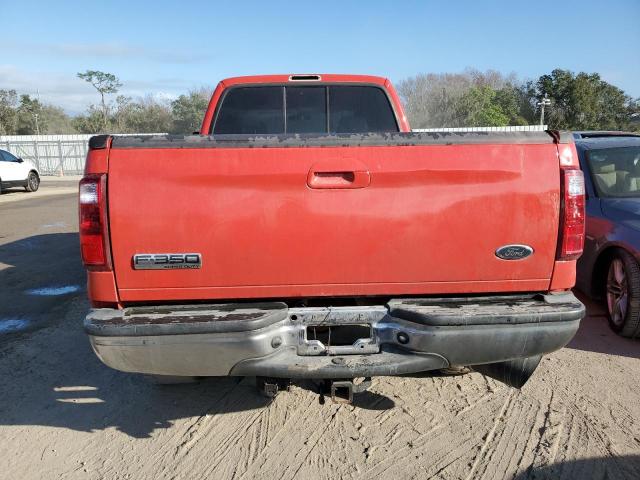 Photo 5 VIN: 1FTNW21P73ED80232 - FORD F250 