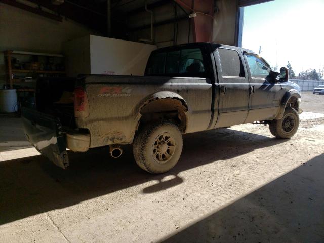 Photo 2 VIN: 1FTNW21P74EB84115 - FORD F250 