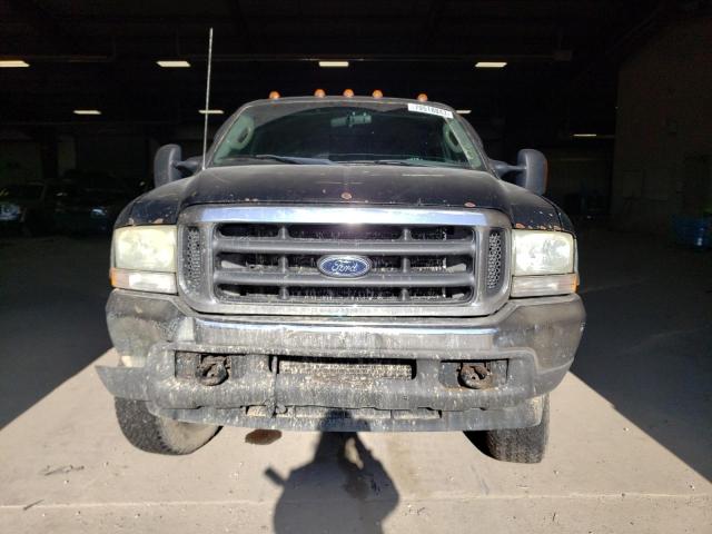 Photo 4 VIN: 1FTNW21P74EB84115 - FORD F250 