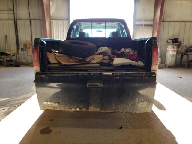 Photo 5 VIN: 1FTNW21P74EB84115 - FORD F250 