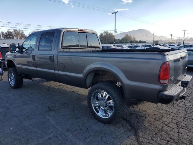 Photo 1 VIN: 1FTNW21P74EB94577 - FORD F250 SUPER 