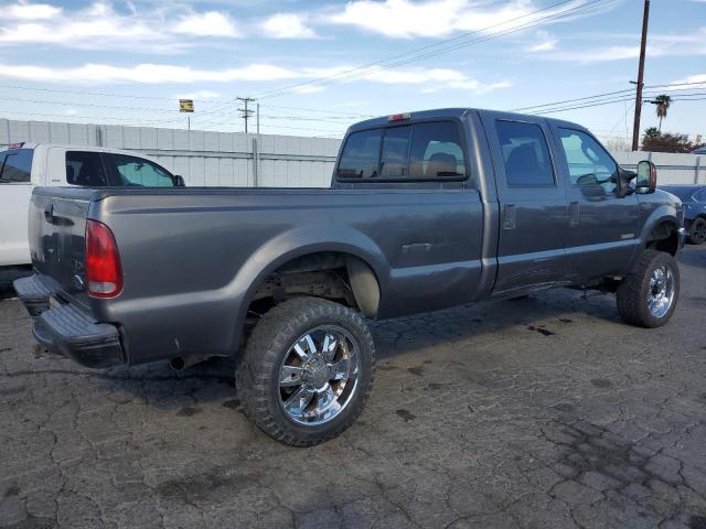 Photo 2 VIN: 1FTNW21P74EB94577 - FORD F250 SUPER 