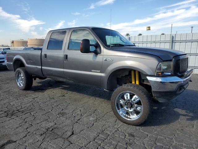 Photo 3 VIN: 1FTNW21P74EB94577 - FORD F250 SUPER 