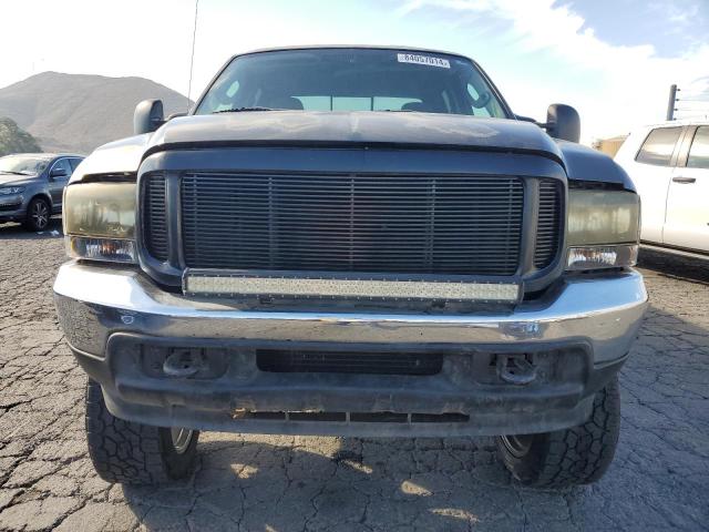 Photo 4 VIN: 1FTNW21P74EB94577 - FORD F250 SUPER 