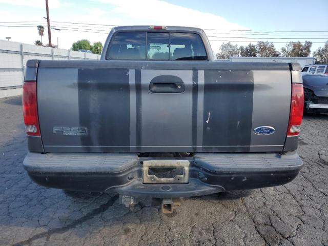 Photo 5 VIN: 1FTNW21P74EB94577 - FORD F250 SUPER 