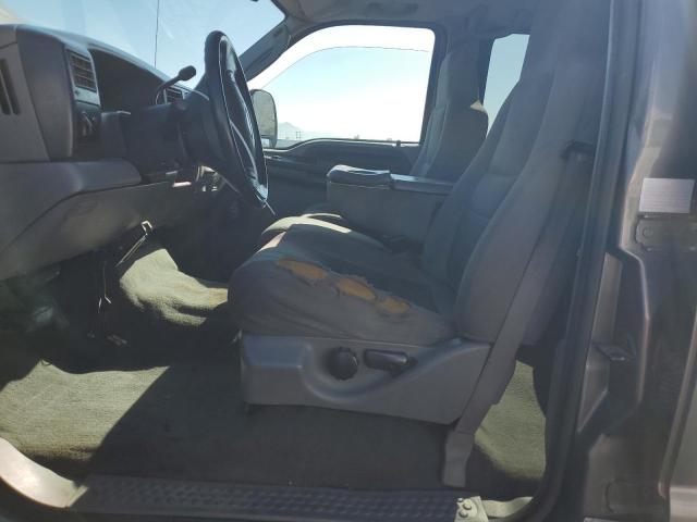 Photo 6 VIN: 1FTNW21P74EB94577 - FORD F250 SUPER 