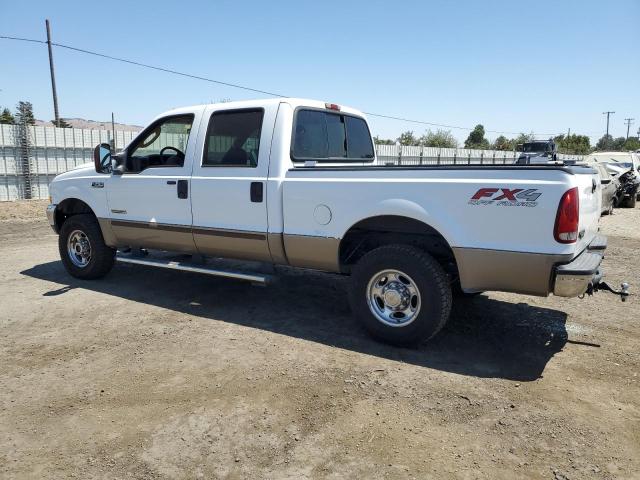 Photo 1 VIN: 1FTNW21P74EE05194 - FORD F250 SUPER 