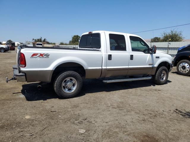 Photo 2 VIN: 1FTNW21P74EE05194 - FORD F250 SUPER 