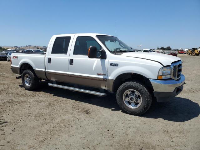 Photo 3 VIN: 1FTNW21P74EE05194 - FORD F250 SUPER 