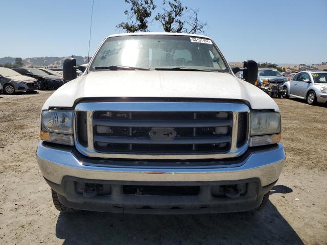 Photo 4 VIN: 1FTNW21P74EE05194 - FORD F250 SUPER 