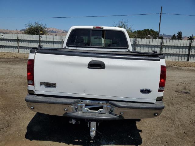 Photo 5 VIN: 1FTNW21P74EE05194 - FORD F250 SUPER 