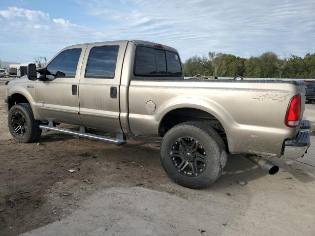 Photo 1 VIN: 1FTNW21P83EC14673 - FORD F250 