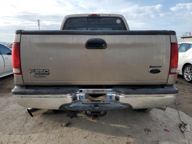 Photo 5 VIN: 1FTNW21P83EC14673 - FORD F250 