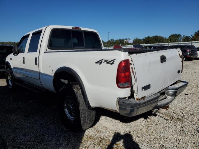 Photo 1 VIN: 1FTNW21P83EC54817 - FORD F250 SUPER 