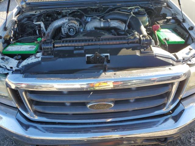 Photo 10 VIN: 1FTNW21P83EC54817 - FORD F250 SUPER 