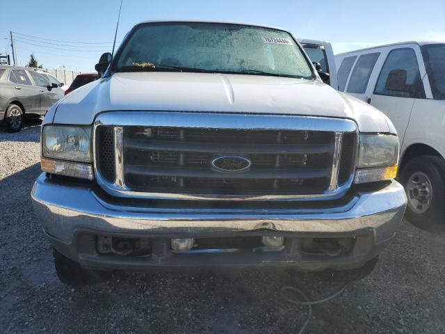 Photo 4 VIN: 1FTNW21P83EC54817 - FORD F250 SUPER 